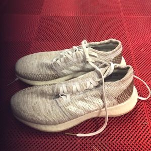 Adidas Pureboost Running Shoes